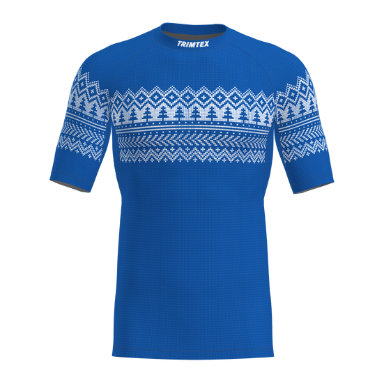 Core Ultralight Shirt SS Jr (8876871581971)
