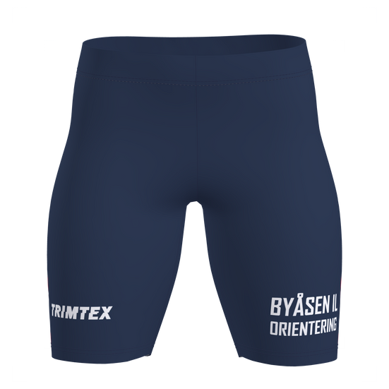 Run 2.0 Kort Tights Junior (8987035107603)