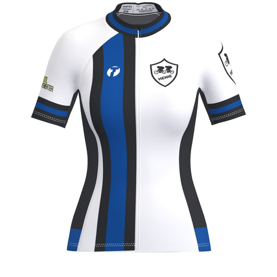 Elite 2.0 Sykkeltrøye Dame (9071052521747)