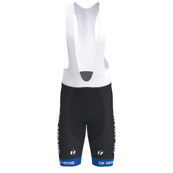 Elite Bib Sykkelshorts Dame (9071052587283)