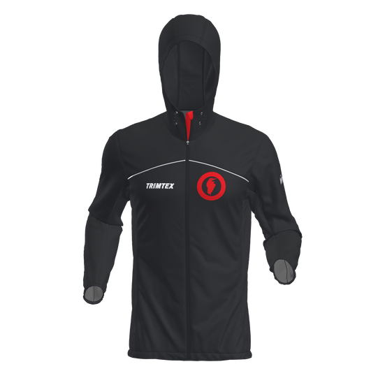 Feather Jacket Men (9089589412115)
