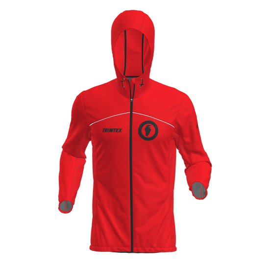 Feather Jacket Men (9089589707027)