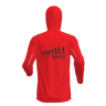 Feather Jacket Men (9089589707027)