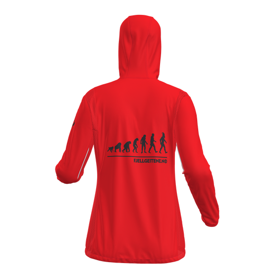 Feather Jacket Women (9089589739795)