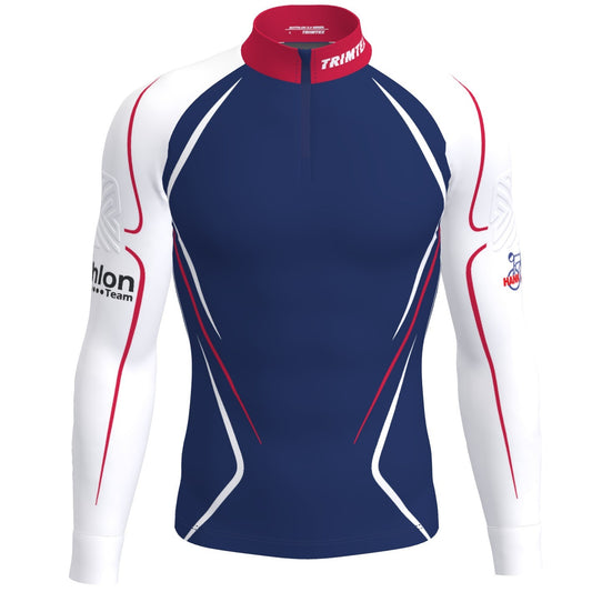 Biathlon 2.0 Raceshirt LS Men (8701306339603)