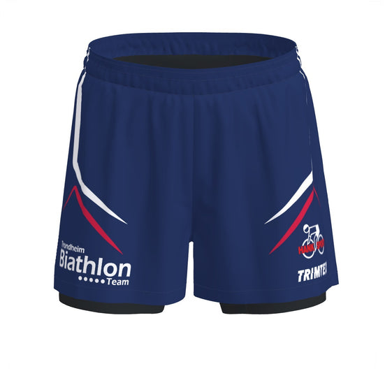 Fast Shorts Women (8701317218579)