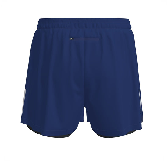 Fast Shorts Women (8701317218579)