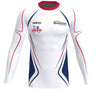 Core Ultralight Shirt LS Women (8701318791443)