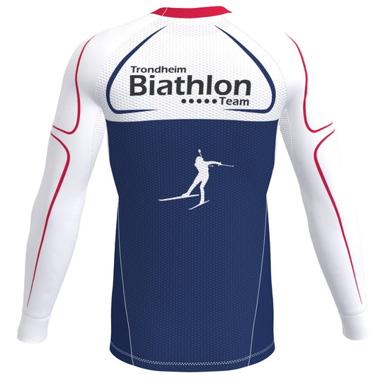 Core Ultralight Shirt LS Women (8701318791443)