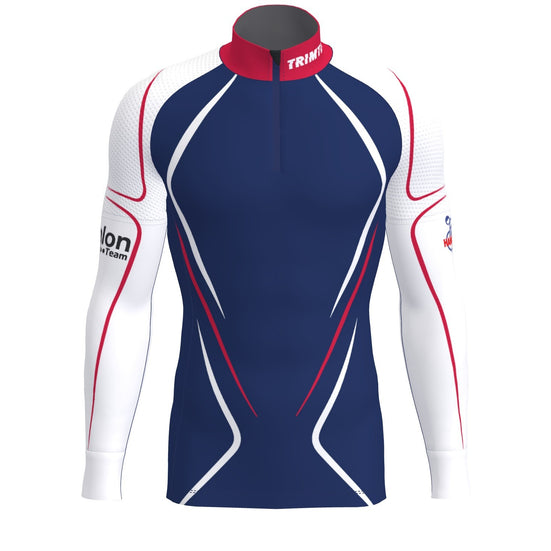 Ace Raceshirt LS Men (8701319938323)