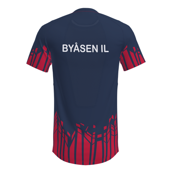 Run T-Skjorte Dame (8661914190099)