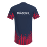 Run T-Skjorte Dame (8661914190099)
