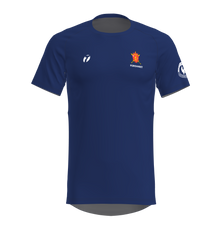 Run T-Skjorte Dame (8968695447827)