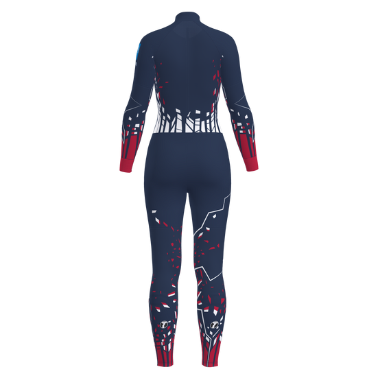 Vision 3.0 Konkurransedress GP Dame (8661914550547)