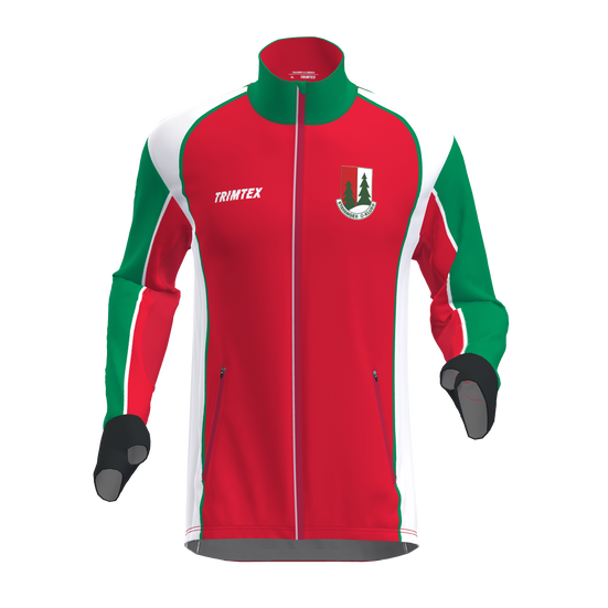 Trainer 2.0 Jakke Junior (8845206323475)