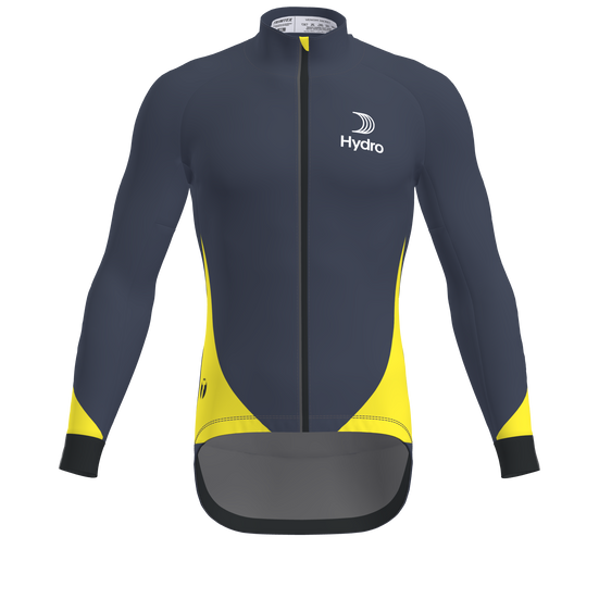 Venom Jacket Men (8988786327827)