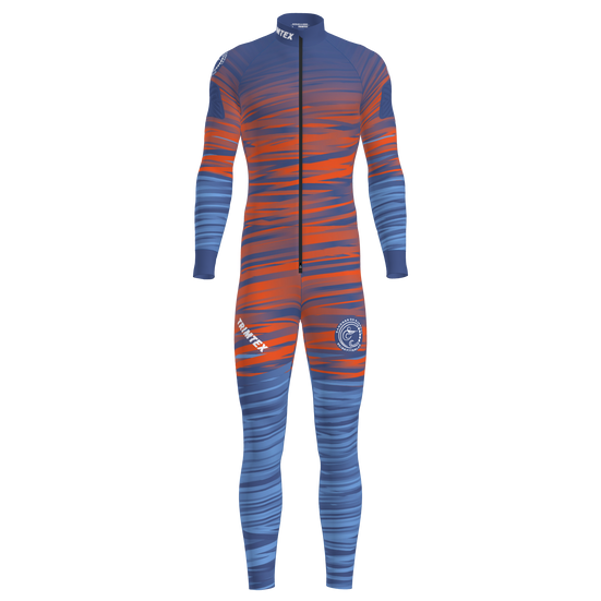 Biathlon 2.0 Konkurransedress Herre (8983446520083)