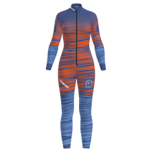 Biathlon 2.0 Konkurransedress Dame (8983446552851)