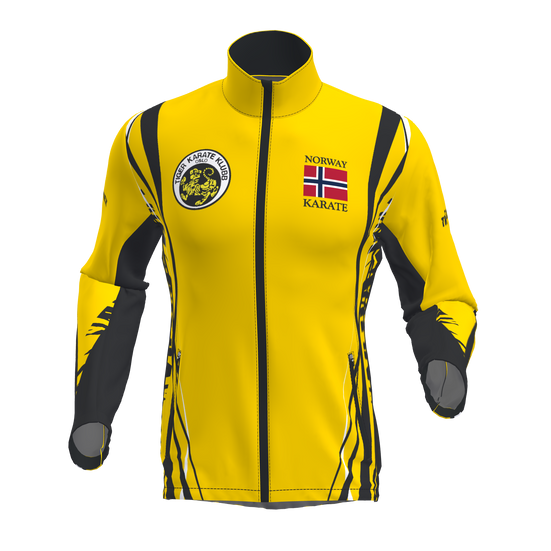 Performance 2.0 Jacket Men (9085307322643)