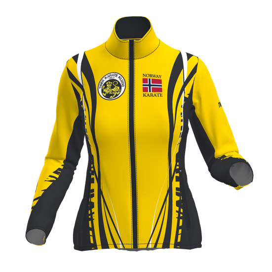 Performance 2.0 Jacket Women (9085307355411)