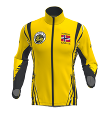 Performance 2.0 Jacket Jr (9085307453715)