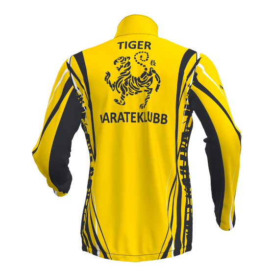 Performance 2.0 Jacket Jr (9085307453715)