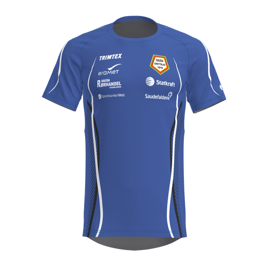 Run T-Shirt SS Men (8869160386835)
