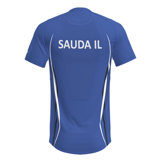 Run T-Shirt SS Jr (8869160517907)