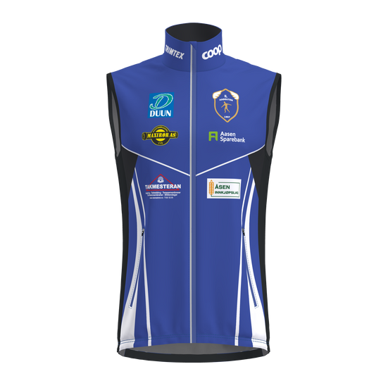 Trainer 2.0 Vest Dame (8815929688339)