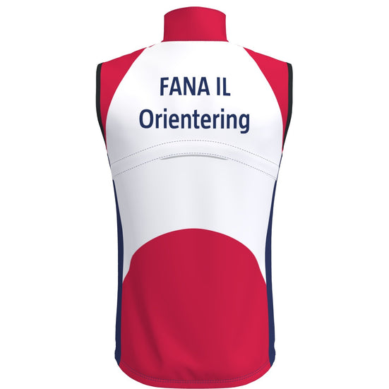 Trainer 2.0 Vest Women (8857669206291)