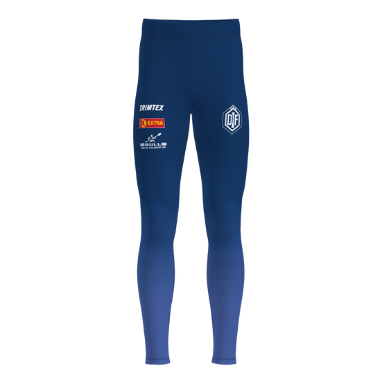 Vision 3.0 Konkurransetights Junior (8827414610195)