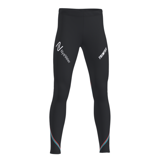 Run 2.0 Long Tights Men (9103925215507)