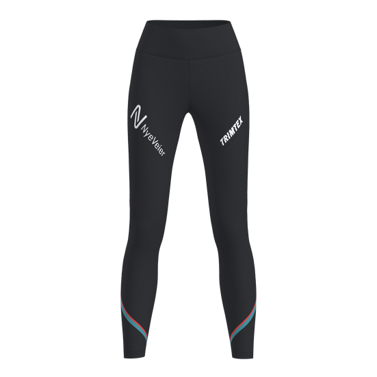 Run 2.0 Long Tights Women (9103925248275)