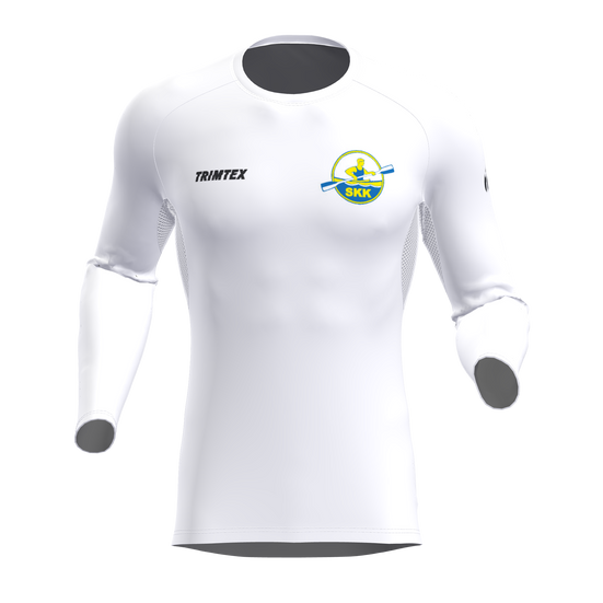 Fast T-Shirt LS Men (9139885048083)