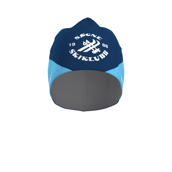 Bi-Elastic Cap (8827170652435)