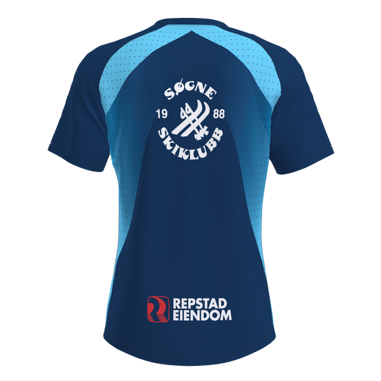 Free T-Shirt SS Jr (8827170750739)
