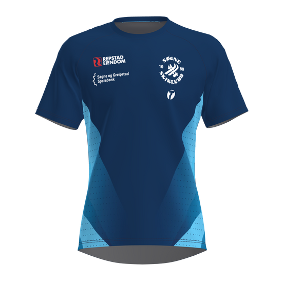 Free T-Shirt SS Men (8827170914579)