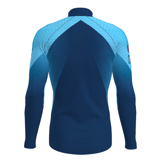 Ambition Raceshirt LS Jr (8827178582291)