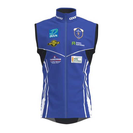 Pulse 2.0 Vest Junior (8815924314387)