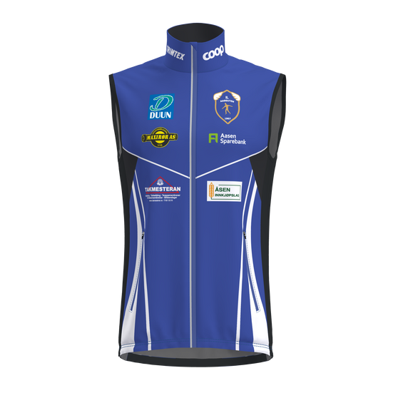 Trainer 2.0 Vest Junior (8815924445459)