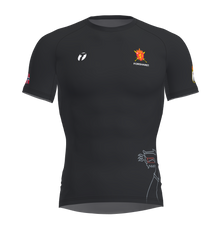 Fast T-Shirt SS Men (8693199077651)
