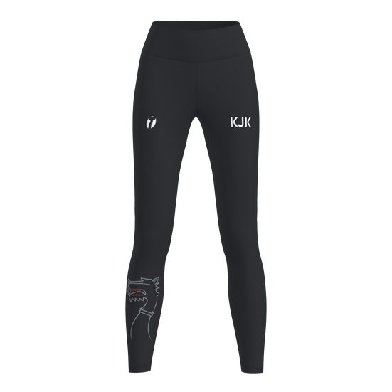 Run 2.0 Long Tights Women (8693200290067)
