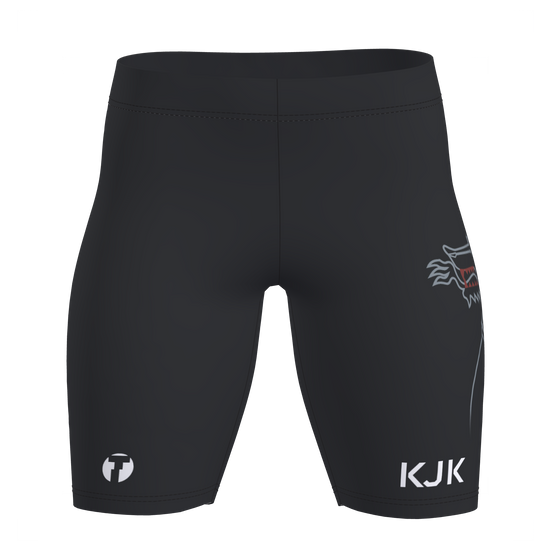 Run 2.0 Short Tights Men (8693200453907)