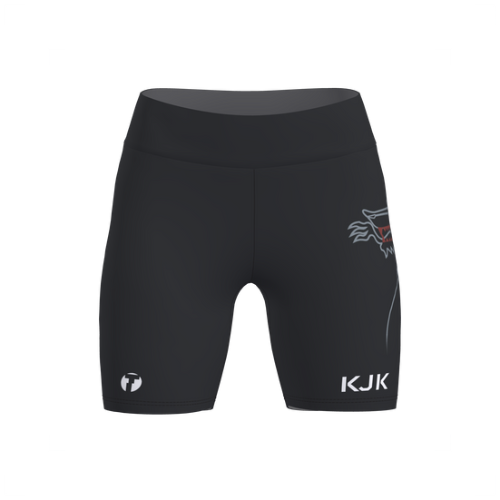 Run 2.0 Short Tights Women (8693200683283)