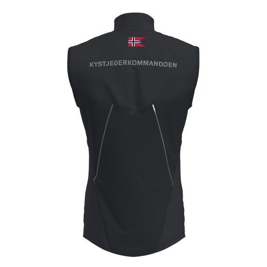 Pulse 2.0 Vest Men (8693201010963)