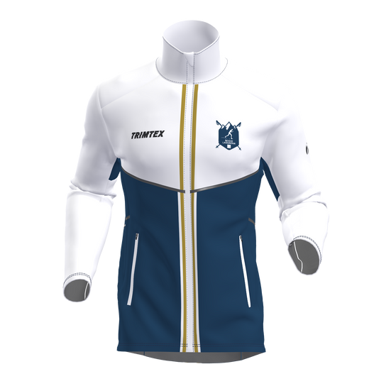 Ace Jacket Women (8862799364371)