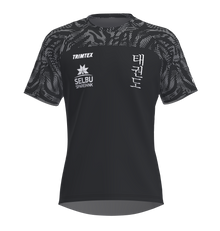 Free T-Skjorte Dame (8968300888339)