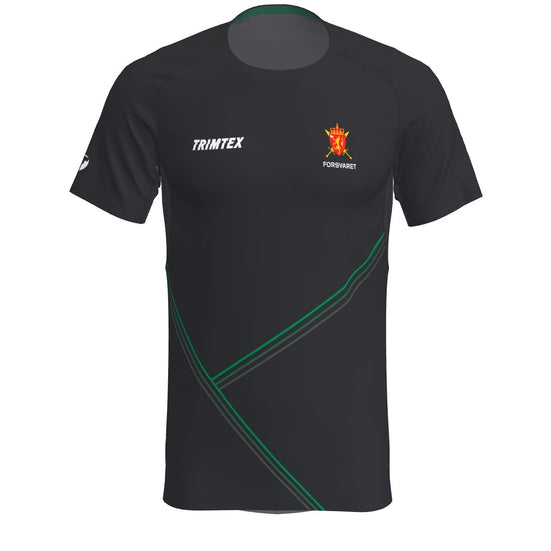 Run T-Shirt SS Men (8809193046291)