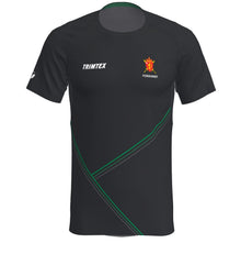 Run T-Shirt SS Women (8809193111827)