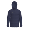 Storm Light Down Hoodie Women (8870658670867)